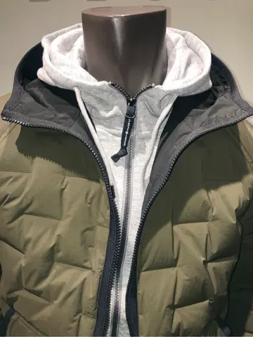 JOSEPH ABBOUD 川田 コーディネート画像