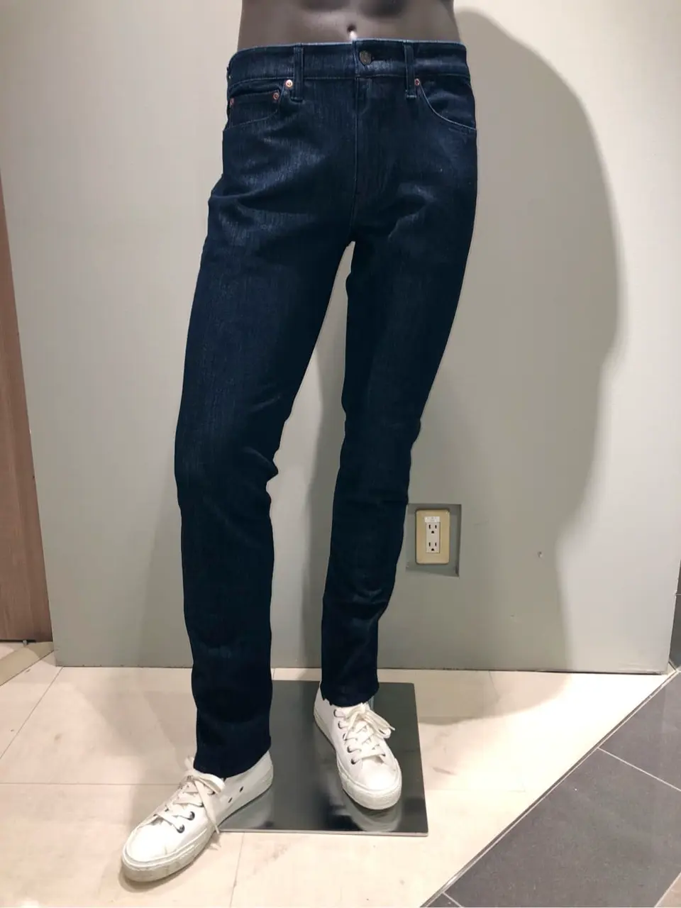 JOSEPH ABBOUD 川田 コーディネート画像