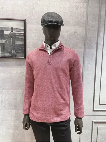 JOSEPH ABBOUD 二澤 コーディネート画像