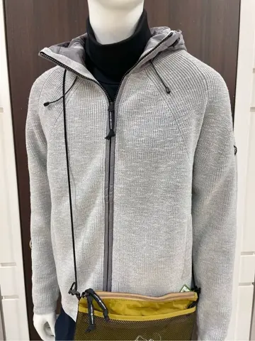 JOSEPH ABBOUD 松山 コーディネート画像