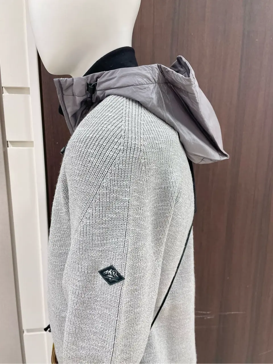 JOSEPH ABBOUD 松山 コーディネート画像