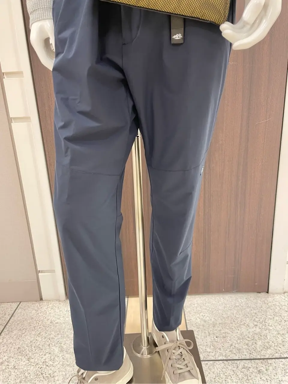 JOSEPH ABBOUD 松山 コーディネート画像