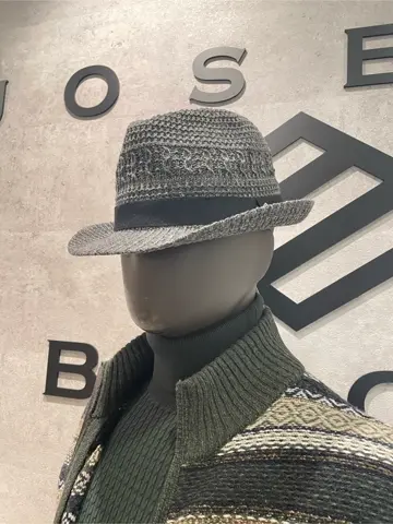 JOSEPH ABBOUD 東　 コーディネート画像