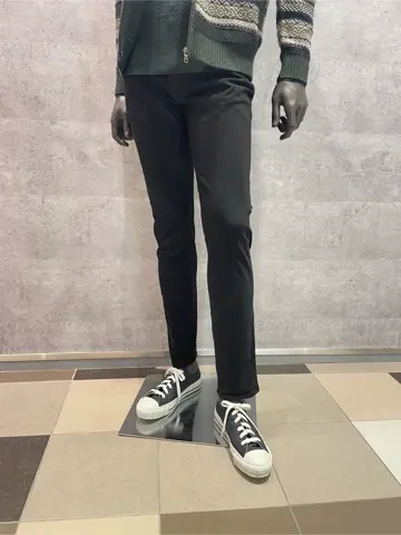 JOSEPH ABBOUD 東　 コーディネート画像