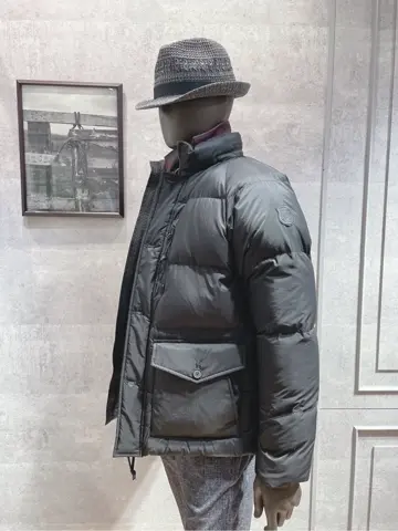 JOSEPH ABBOUD 二澤 コーディネート画像