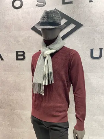 JOSEPH ABBOUD 東　 コーディネート画像