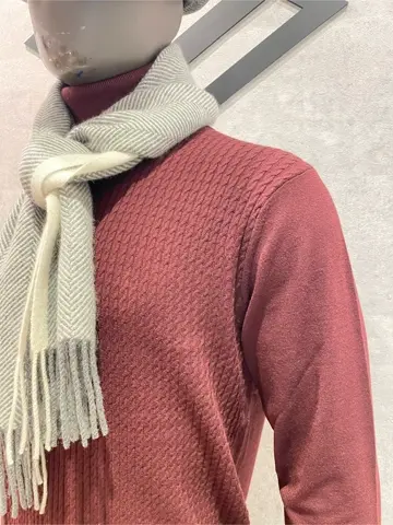 JOSEPH ABBOUD 東　 コーディネート画像