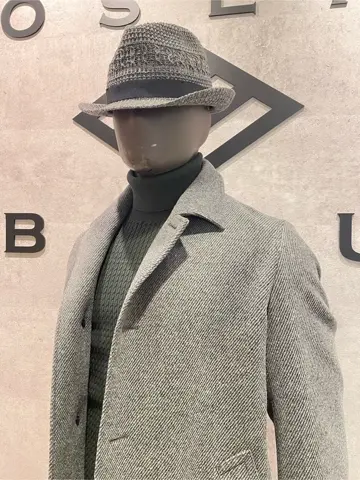 JOSEPH ABBOUD 東　 コーディネート画像