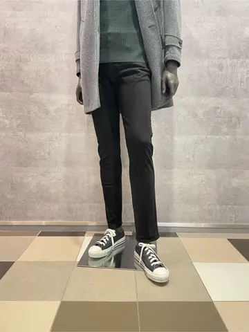 JOSEPH ABBOUD 東　 コーディネート画像