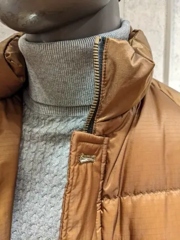 JOSEPH ABBOUD 大久 コーディネート画像