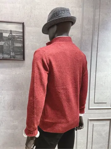 JOSEPH ABBOUD 二澤 コーディネート画像