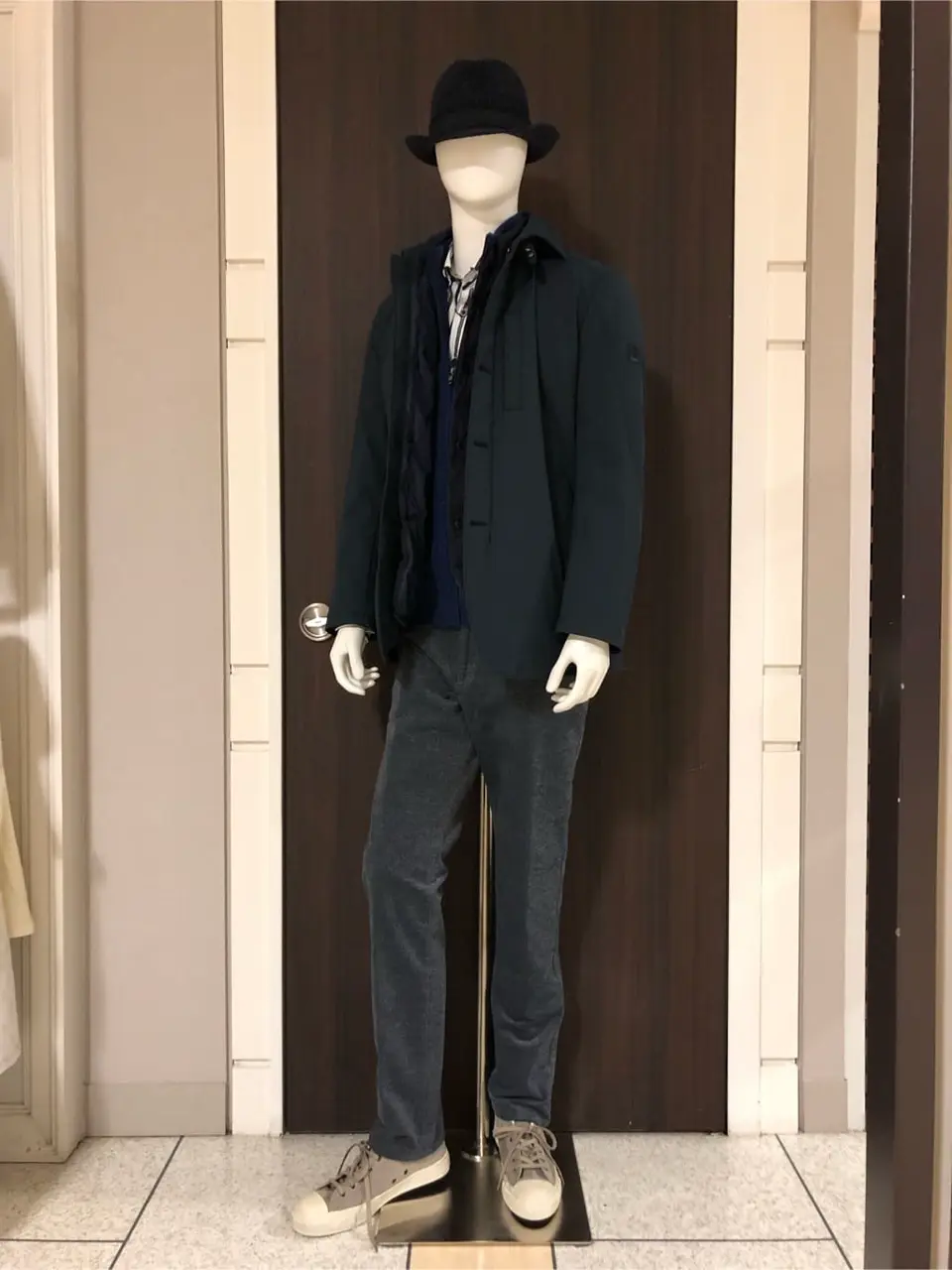  山口 コーディネート画像