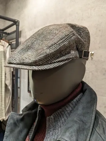 JOSEPH ABBOUD 大久 コーディネート画像