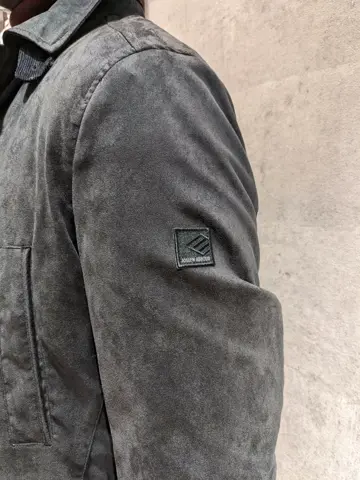 JOSEPH ABBOUD 大久 コーディネート画像