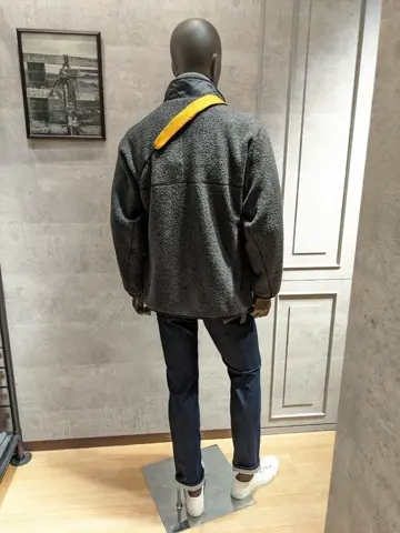 JOSEPH ABBOUD 大久 コーディネート画像