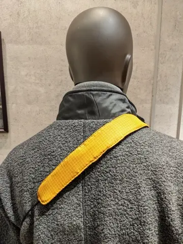 JOSEPH ABBOUD 大久 コーディネート画像