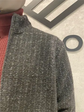 JOSEPH ABBOUD 東　 コーディネート画像