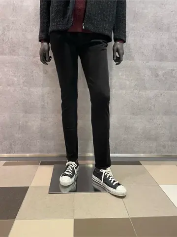 JOSEPH ABBOUD 東　 コーディネート画像