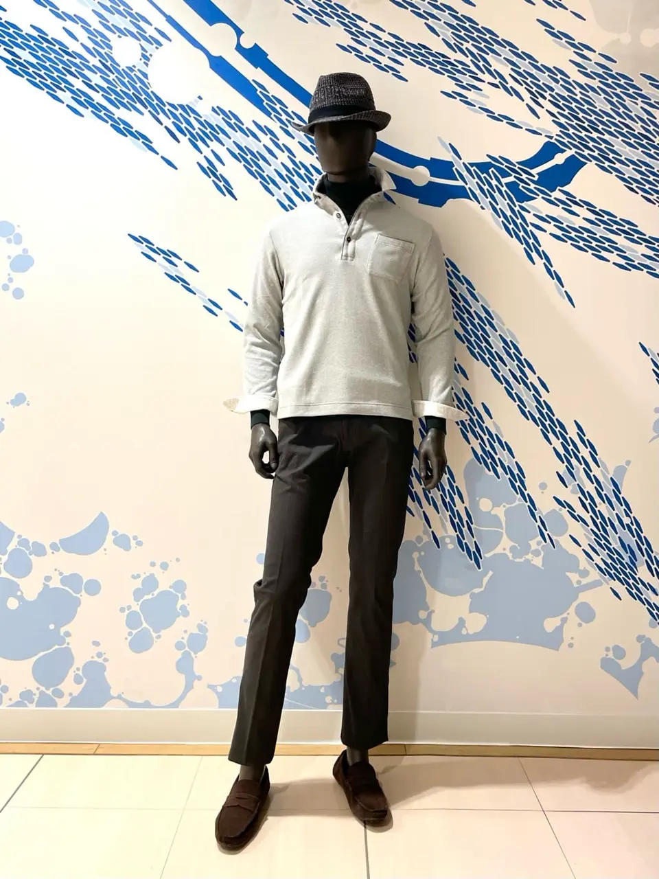  金本 コーディネート画像