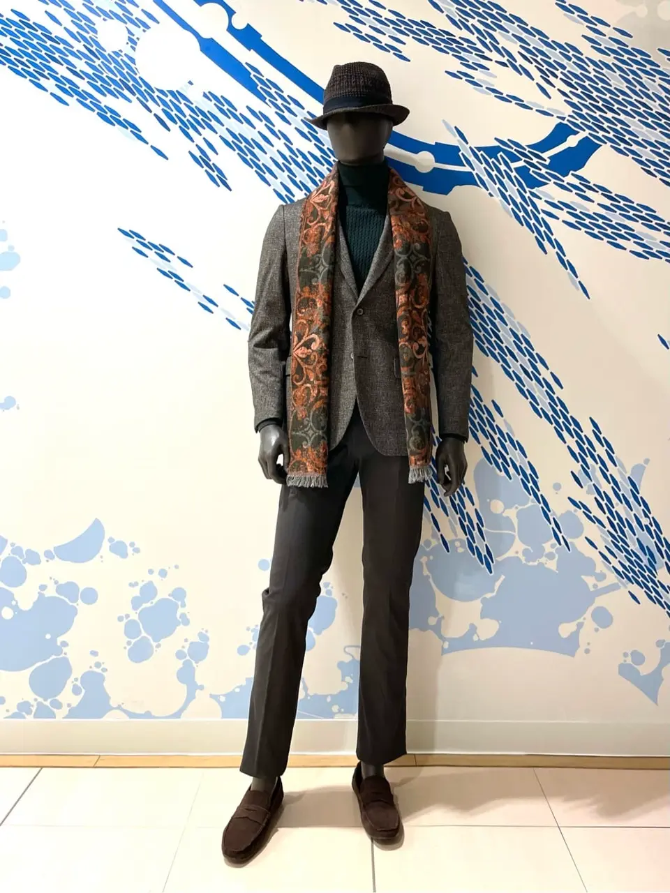  金本 コーディネート画像