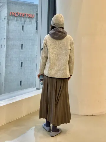 JOSEPH ABBOUD たかい　かおり コーディネート画像