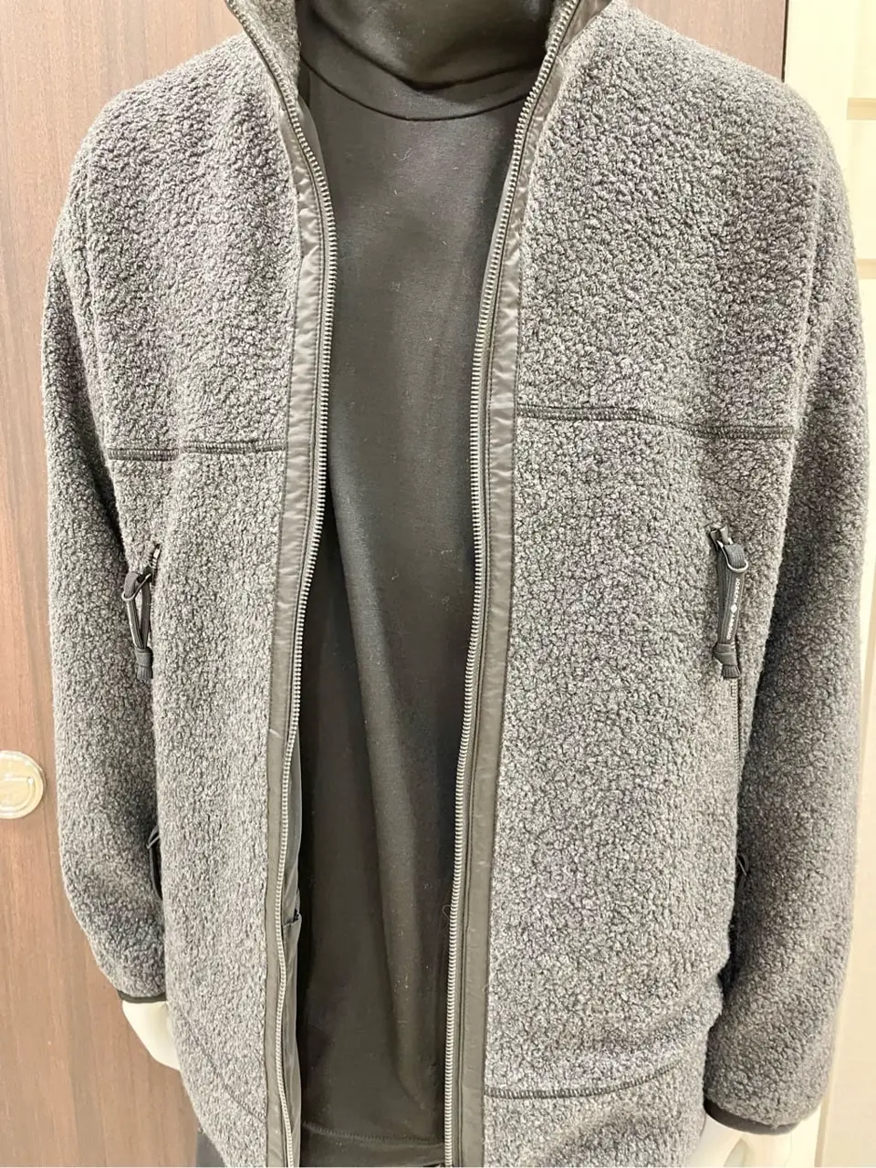 JOSEPH ABBOUD 松山 コーディネート画像