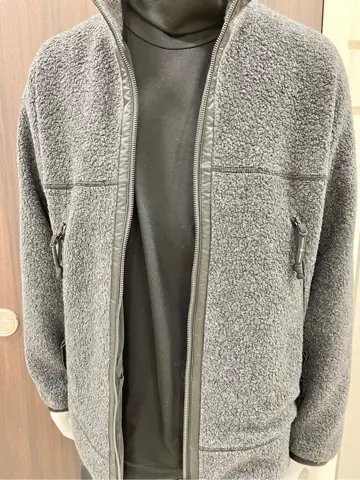 JOSEPH ABBOUD 松山 コーディネート画像