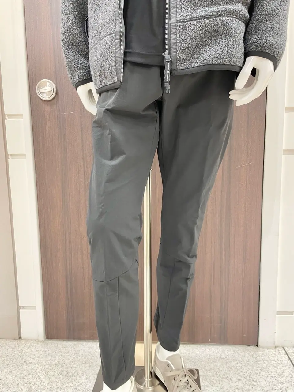 JOSEPH ABBOUD 松山 コーディネート画像