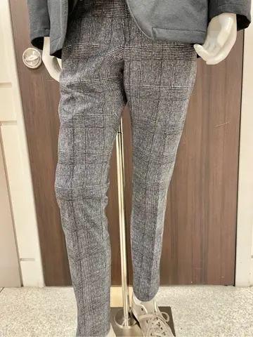 JOSEPH ABBOUD 松山 コーディネート画像