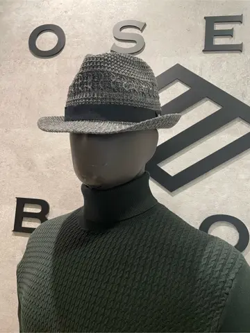 JOSEPH ABBOUD 東　 コーディネート画像