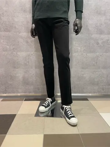 JOSEPH ABBOUD 東　 コーディネート画像