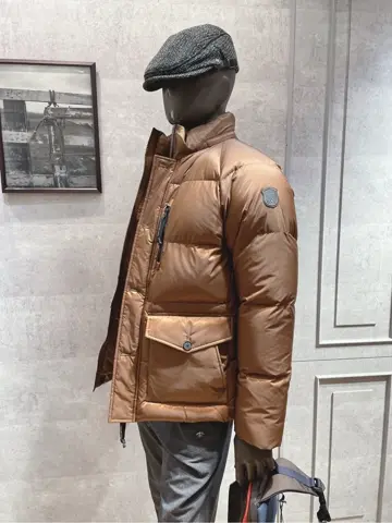 JOSEPH ABBOUD 二澤 コーディネート画像