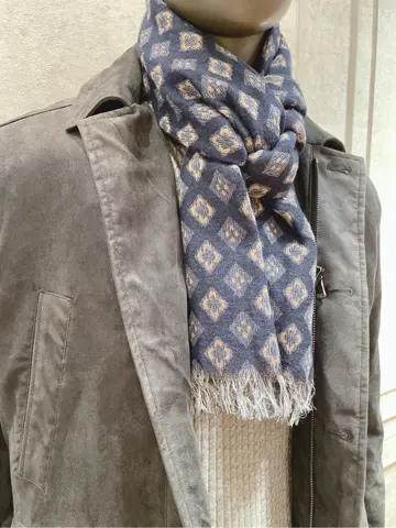 JOSEPH ABBOUD 二澤 コーディネート画像