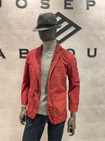 JOSEPH ABBOUD 東　 コーディネート画像