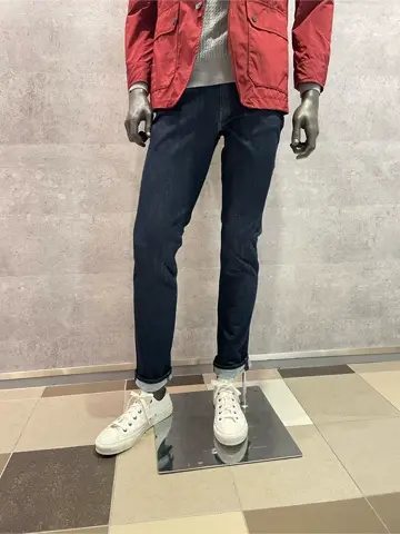 JOSEPH ABBOUD 東　 コーディネート画像