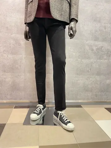 JOSEPH ABBOUD 東　 コーディネート画像