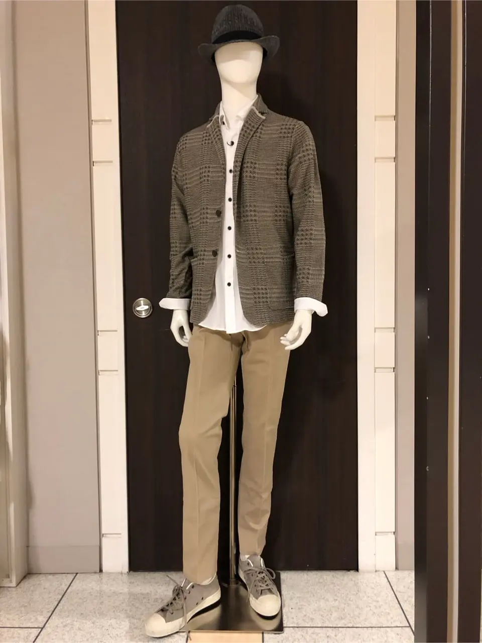  山口 コーディネート画像