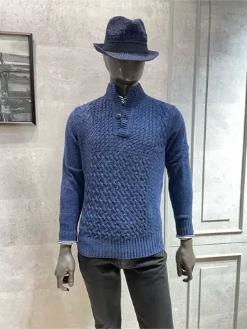 JOSEPH ABBOUD 東　 コーディネート画像