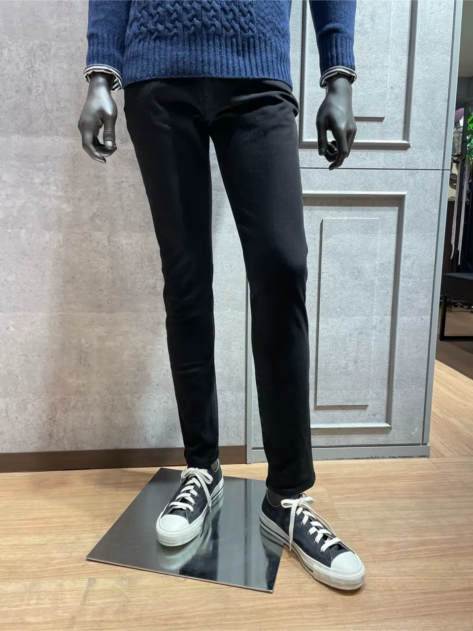 JOSEPH ABBOUD 東　 コーディネート画像