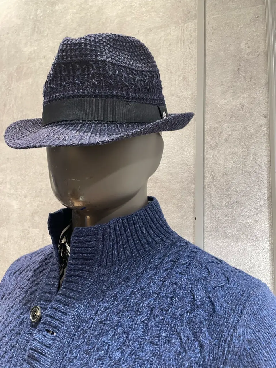 JOSEPH ABBOUD 東　 コーディネート画像