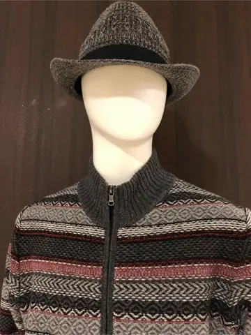 JOSEPH ABBOUD 山口 コーディネート画像