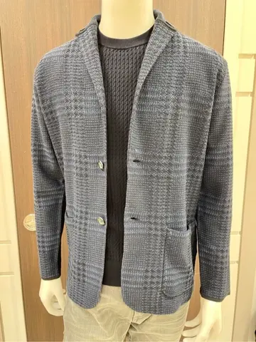 JOSEPH ABBOUD 松山 コーディネート画像