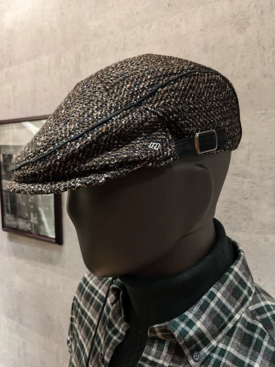 JOSEPH ABBOUD 大久 コーディネート画像