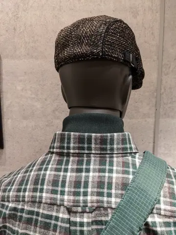 JOSEPH ABBOUD 大久 コーディネート画像