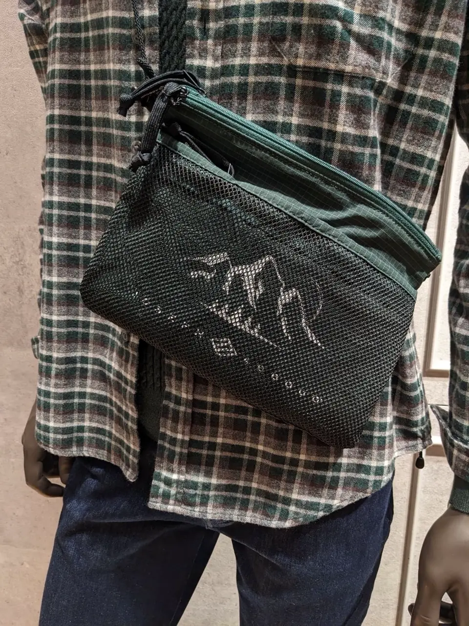 JOSEPH ABBOUD 大久 コーディネート画像