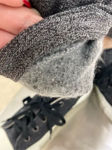 JOSEPH ABBOUD たかい　かおり コーディネート画像