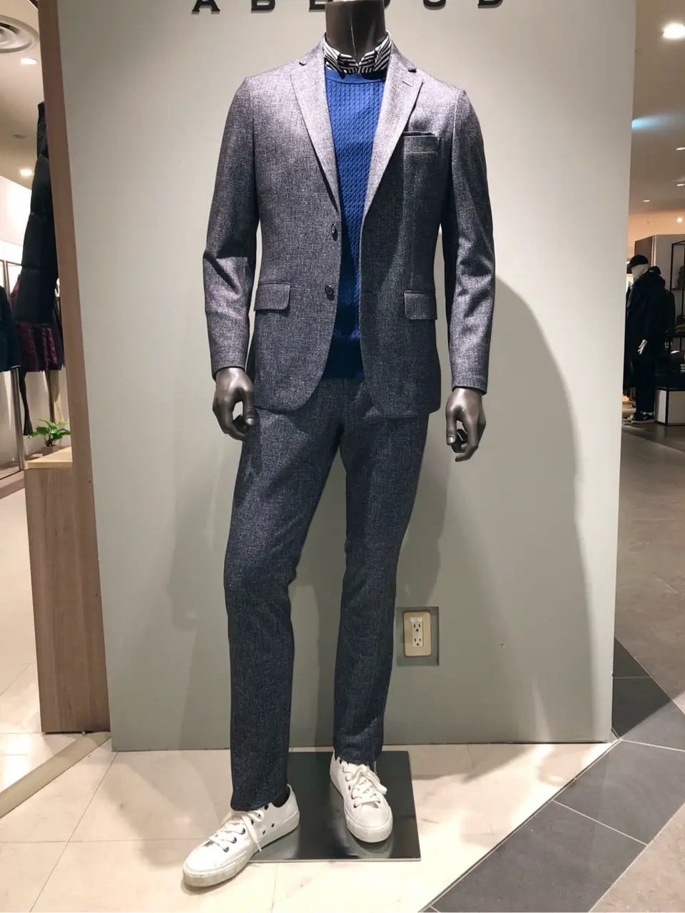  川田 コーディネート画像