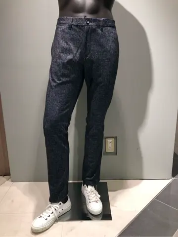 JOSEPH ABBOUD 川田 コーディネート画像