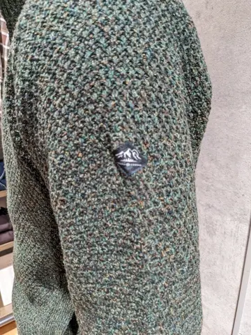 JOSEPH ABBOUD 大久 コーディネート画像