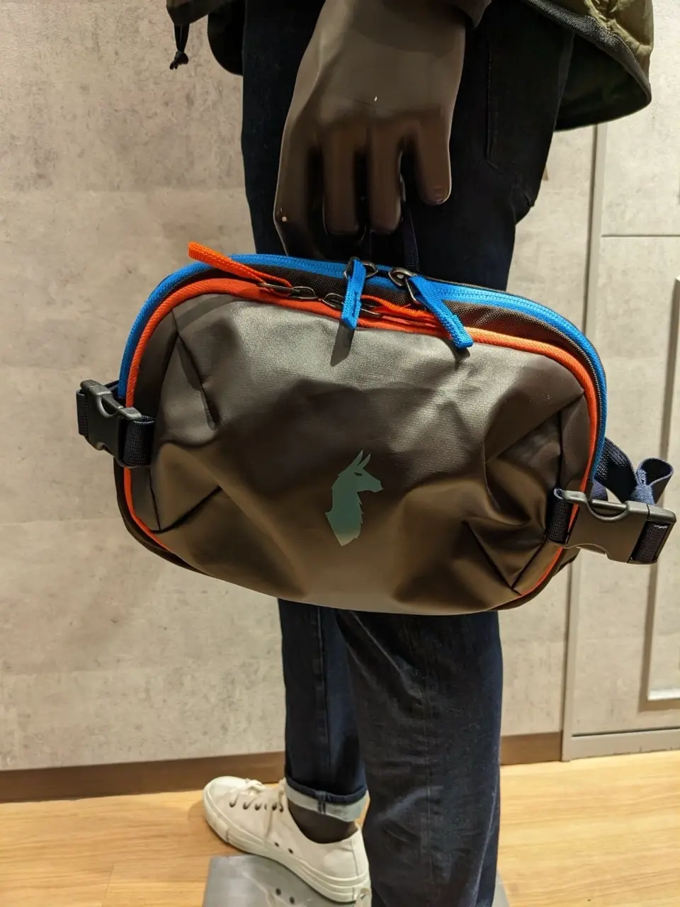 JOSEPH ABBOUD 大久 コーディネート画像